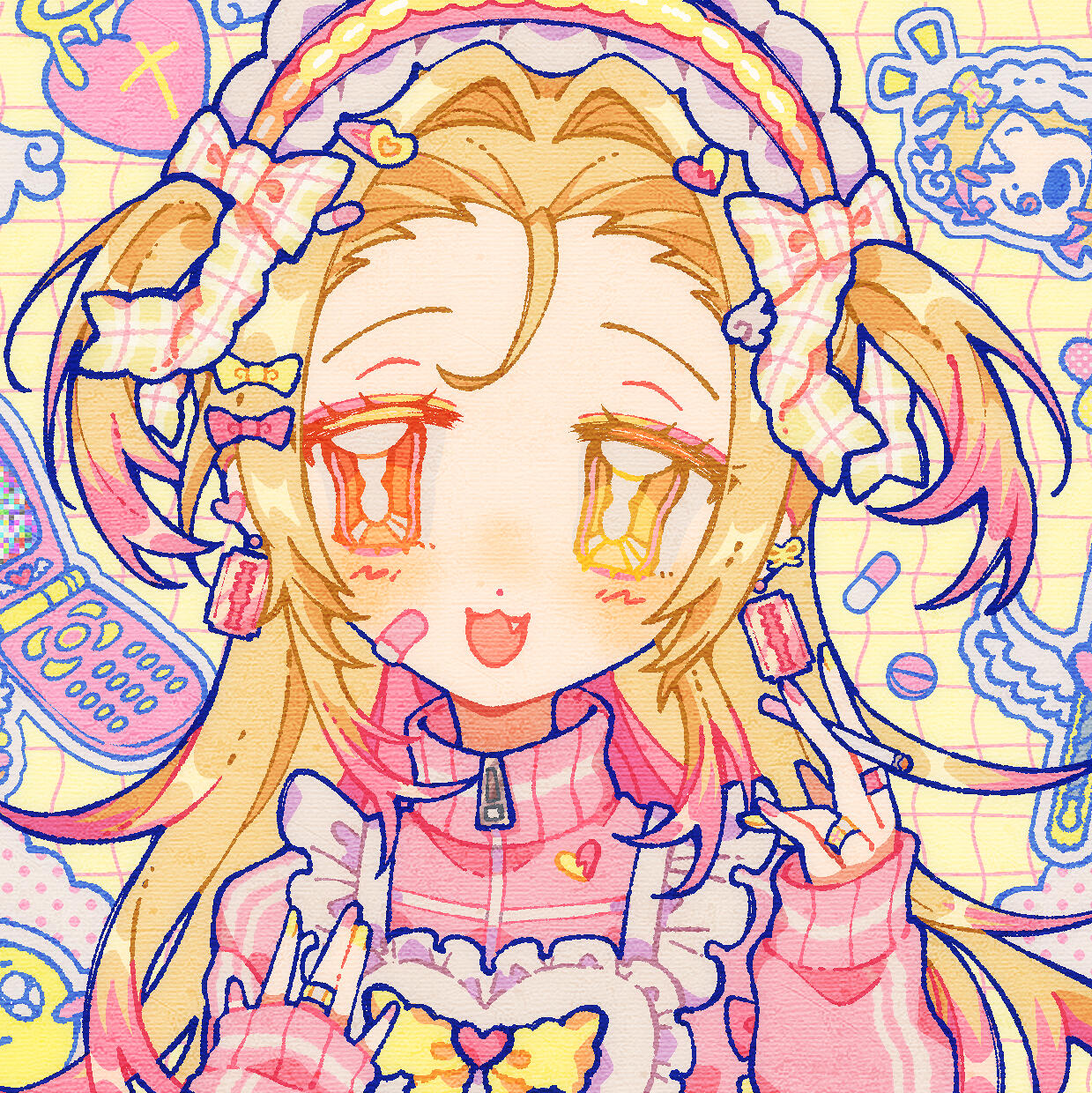 DIGITAL ARTIST